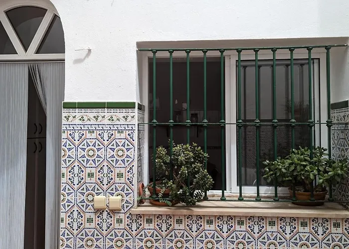 Casa Marialuisa - Patio