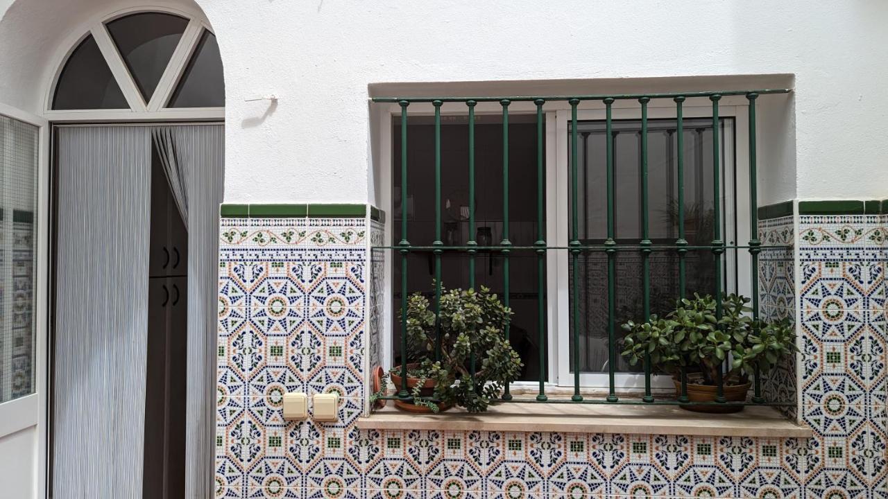 Casa Marialuisa - Patio *