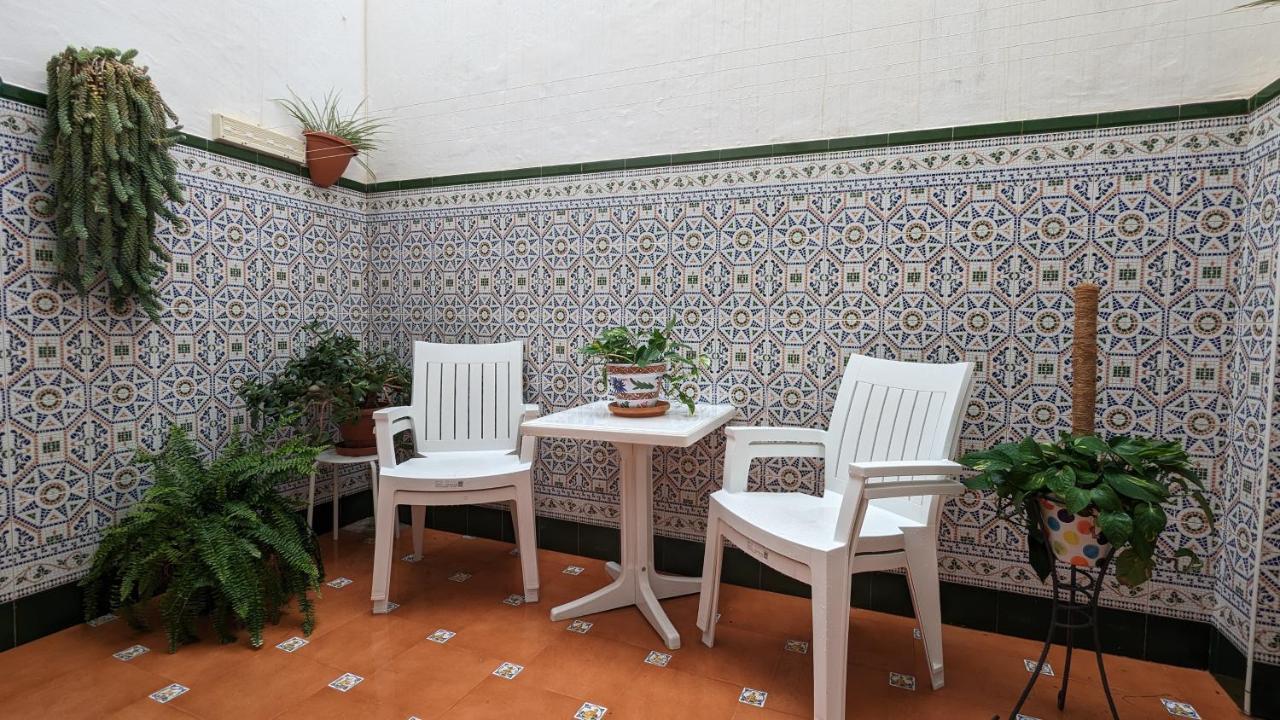 Casa Marialuisa - Patio