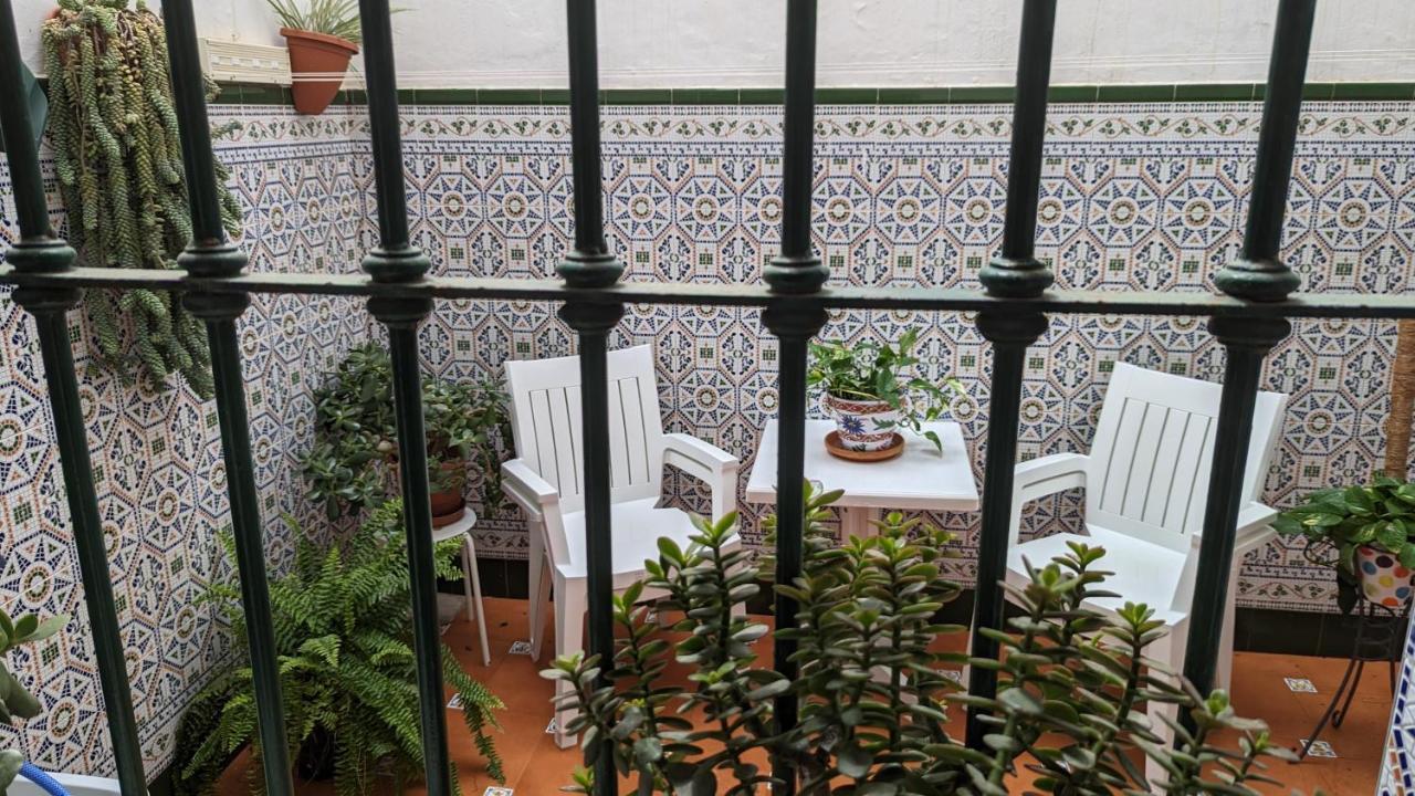 Casa Marialuisa - Patio Apartment *